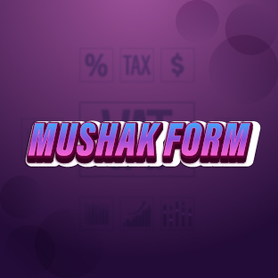 Mushak Form